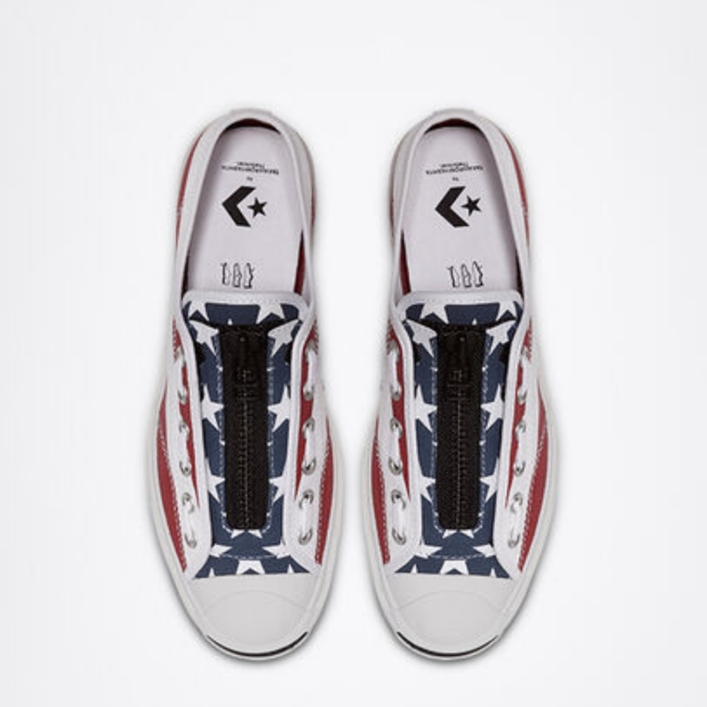 NWT Converse TAKAHIROMIYASHITA TheSoloist  the Rebel in the Jack Purcell